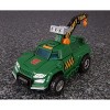 TG27 Trailcutter and Hoist Set Deluxe Class | Transformers Generations Fall of Cybertron 0 - 3 of 4
