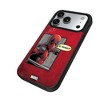 Marvel Deadpool Badge MagSafe Compatible Cell Phone Case for Apple iPhone 17 Series - 2 of 4