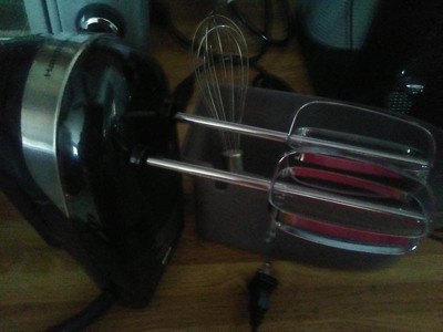 Bosch Hand Mixer : Target