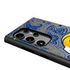 Keyscaper NFL NFC Teams Paisley MagSafe Compatible Cell Phone Case for Samsung Galaxy - 4 of 4