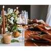 Solino Home Linen Classic Hemstitch Placemats - 3 of 4