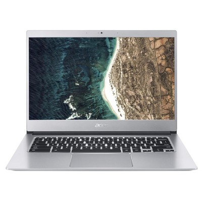 Acer Vero 514 14" Touchscreen Chromebook Core i5-1235U 1.3GHz 8GB 256GB ChromeOS | CB514-1HT-526F | NX.KALAA.001 - Manufacturer Refurbished