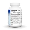 Artichoke Extract 500mg by Planetary Herbals  -  120 Tablet - 2 of 3