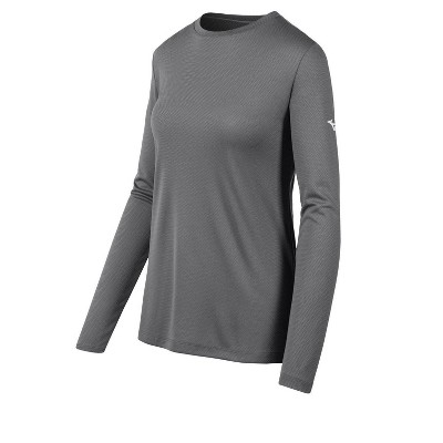 mizuno long sleeve shirt