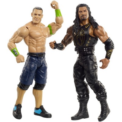 john cena doll target