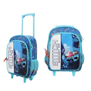 Youth 16" Rolling Backpack - 1 of 4