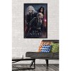 Trends International Netflix The Witcher: Season 3 - Trio One Sheet Framed Wall Poster Prints - 2 of 4