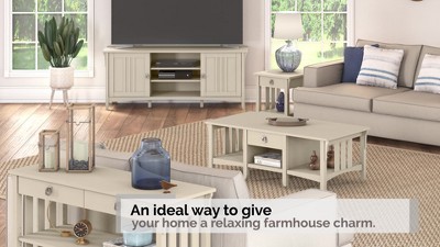 Cape Cod Gray Mobile 2 Drawer Legal Size File Cabinet