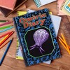 Dark Horse Comics Jim Woodring's Oneiric Diary (Dark Horse Deluxe Journal) - 3 of 4
