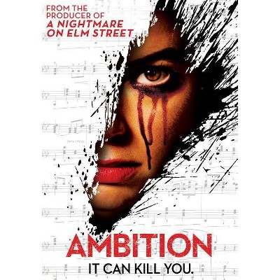 Ambition (DVD)(2019)