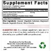 Best Naturals Swedish Flower Pollen 4:1 Extract 500 mg - 120 Capsules - 2 of 4