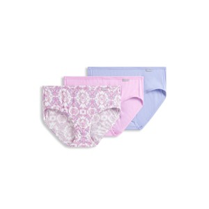 Jockey Women's Supersoft French Cut - 3 Pack - 1 of 4