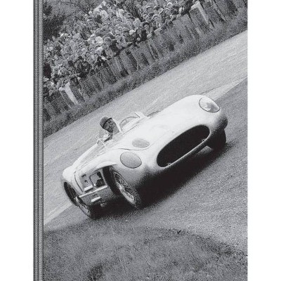 Mercedes-Benz 300 Slr - (Hardcover)