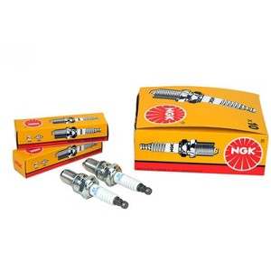 NGK # 1193 Spark Plug for Echo # BPM8Y - 1 of 4