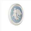 Design Toscano Night Angel Roundel Wall Plaques (1815) - image 4 of 4