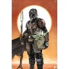 Trends International Star Wars: The Mandalorian - Manga Duo Unframed Wall Poster Prints - 4 of 4