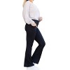 Women's Vanessa Bootcut Leggings - Julia Rose - 2 of 4