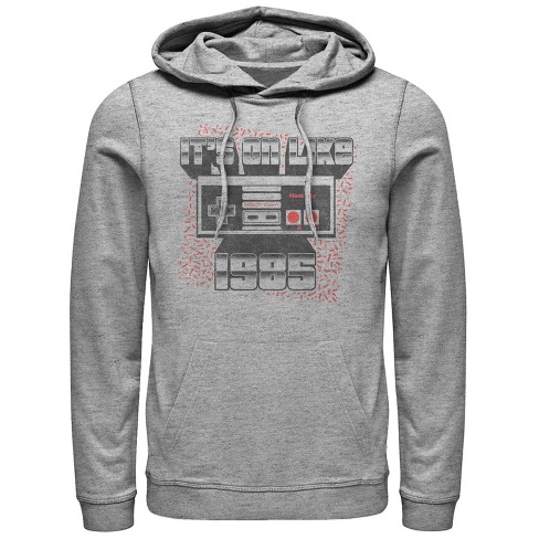 Nes hoodie online