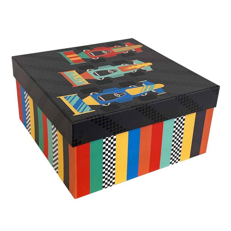 Kids&#39; Birthday Container Gift Box - Spritz&#8482;, 1 of 3