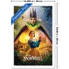 Trends International Disney Snow White: Live Action - Official One Sheet Framed Wall Poster Prints - 3 of 4