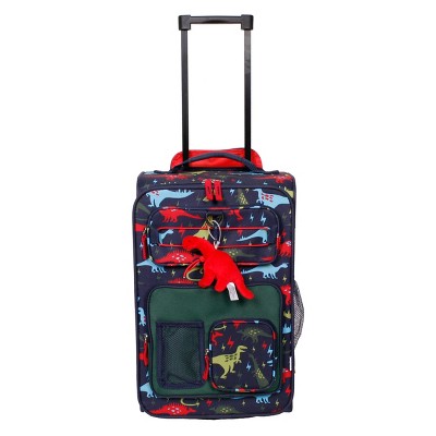 dinosaur luggage