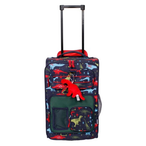 Kids store suitcase target