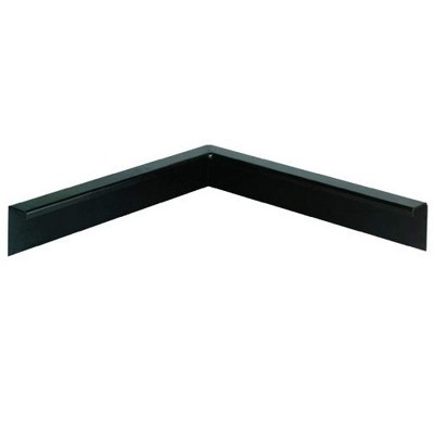 Bon Tool 12-707 Concrete Form Corner - 6-inch Outside