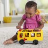 Fisher-Price Little People Sit with Me School Bus with Lights, Sounds & Songs - 2 of 4