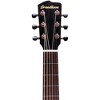 Breedlove Pursuit Exotic S CE Myrtlewood Concerto Acoustic-Electric Guitar Tiger Eye - 4 of 4