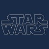 Men's Star Wars: A New Hope Line Classic Logo T-Shirt - 2 of 4