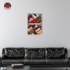 Notoriart Sneakerhead Collection Wall Art Framed - 2 of 4
