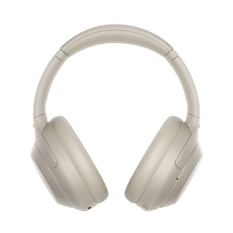 Sony WH-1000XM4 Noise Canceling Overhead Bluetooth Wireless Headphones, 4 of 9