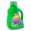 Gain + Aroma Boost Liquid Laundry Detergent, Original Scent, 159 Loads, 208 oz, HE Compatible - 2 of 4
