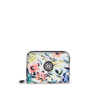 Kipling Money Love Printed Small Wallet - 1 of 4