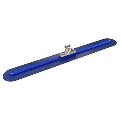 Bon Tool 82-514 Fresno 42-inch Re Blue Steel W/Lock All Angle Brkt