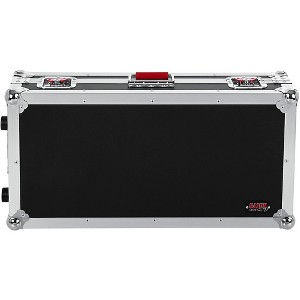 Gator G-Tour Helix Floor Case W Wheels - 1 of 4