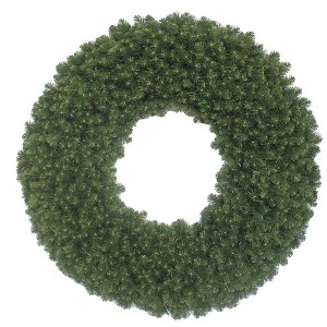 Kurt Adler 60-Inch Commercial Wreath - 1 of 3