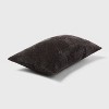 Chenille Throw Pillow - Threshold™ - image 3 of 4