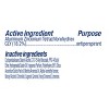 Suave Invisible Solid Deodorant Antiperspirant Aloe & Rose Water 48 Hr Odor & Wetness Protection 2.6 oz - 3 of 4