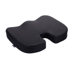 DMI - MEMORY FOAM COCCYX SEAT CU - 1 of 1
