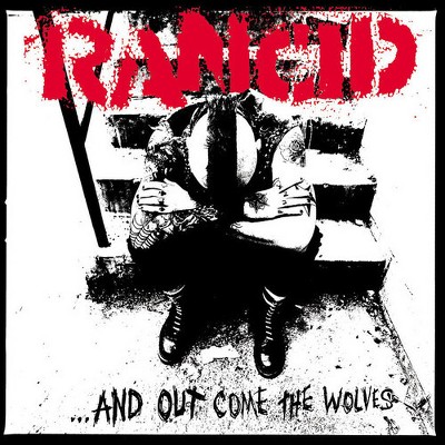 Rancid - And Out Come The Wolves (Vinyl)