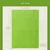 Ruled Journal Notebook, A4 8.5 x 11.5 inch 160 Lined Pages, Hardcover Leather Writing Journals for Women, Men, 120 GSM Thick Paper, Gifts Box Included - 3 of 4