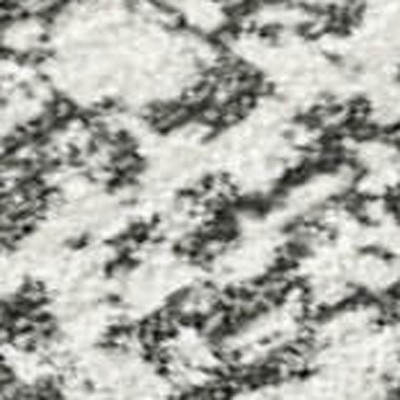 HomeRoots 10' X 14' Navy Blue And Beige Striped Washable Indoor Outdoor Area Rug