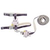 Unique Bargains Cartoon I-Shaped Pet Leash Kit 1 Set - 4 of 4