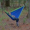 GO2 Traveler Nylon Hammock - Algoma - 2 of 4