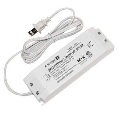 Photo 1 of Armacost Lighting Universal Dimmable LED Driver 12V DC Chargers--- CORD NOT INCLUDED 