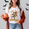Simply Sage Market Women's Tis The Season Scarecrow Short Sleeve Graphic Tee - 2 of 4