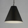 Maxim Lighting Veritas 1 - Light Pendant in  Chestnut Bronze - 4 of 4