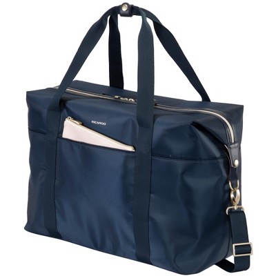 ricardo travel tote