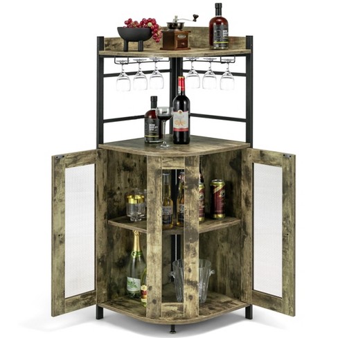 Target liquor online cabinet